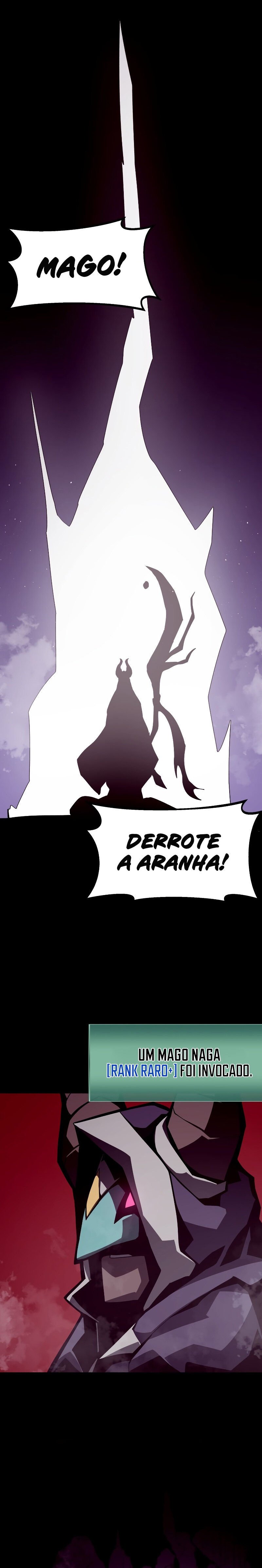 Dungeon Odyssey Capítulo 13 Página 3