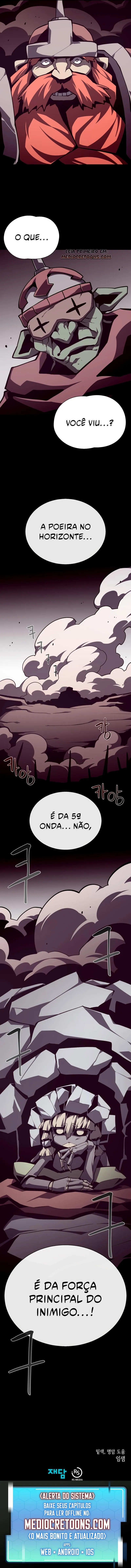 Dungeon Odyssey Capítulo 132 Página 9