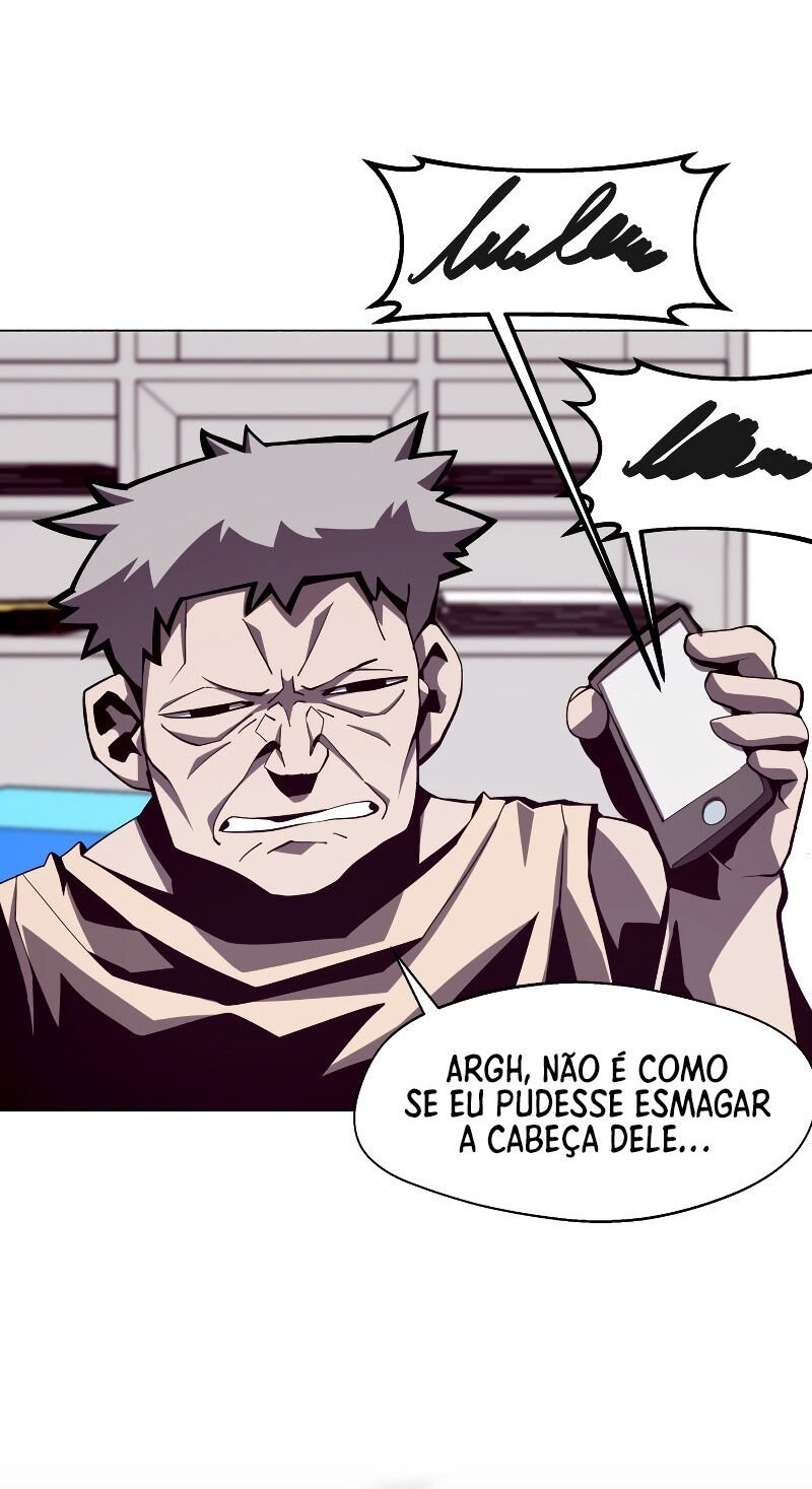 Dungeon Odyssey Capítulo 14 Página 19