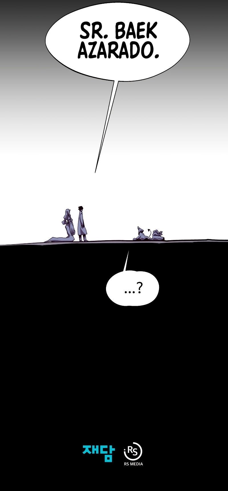 Dungeon Odyssey Capítulo 14 Página 26