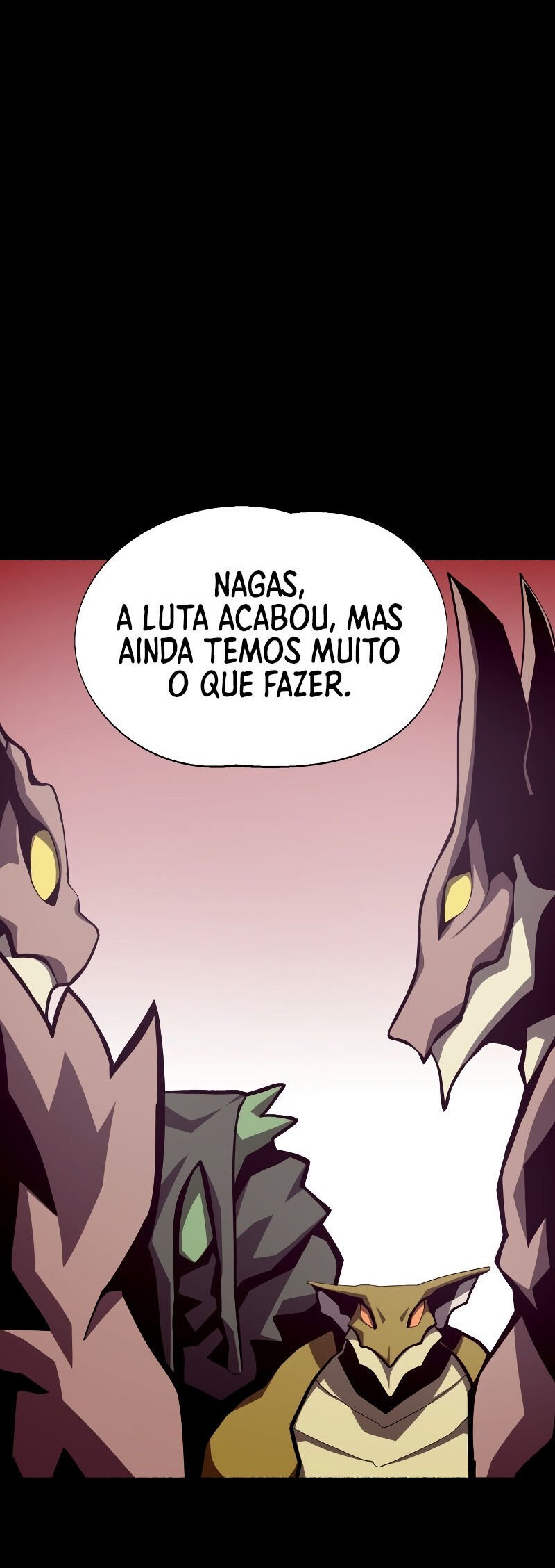 Dungeon Odyssey Capítulo 14 Página 6