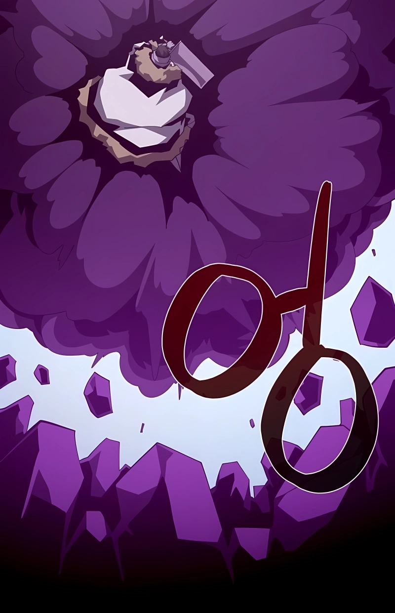 Dungeon Odyssey Capítulo 142 Página 10