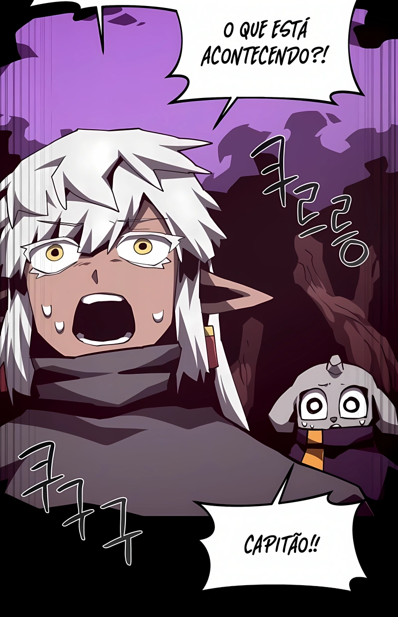 Dungeon Odyssey Capítulo 142 Página 104