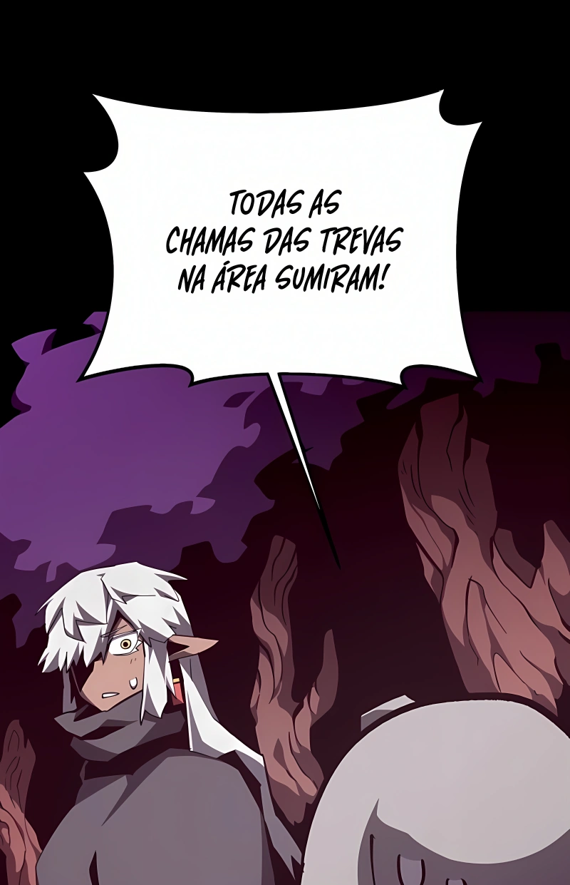 Dungeon Odyssey Capítulo 142 Página 105