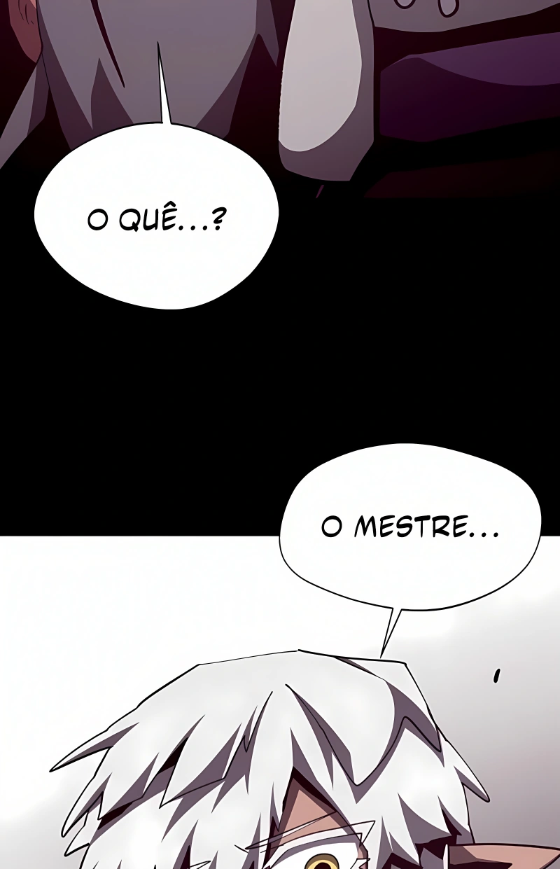 Dungeon Odyssey Capítulo 142 Página 106