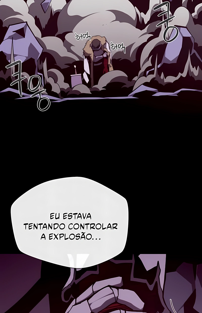 Dungeon Odyssey Capítulo 142 Página 109