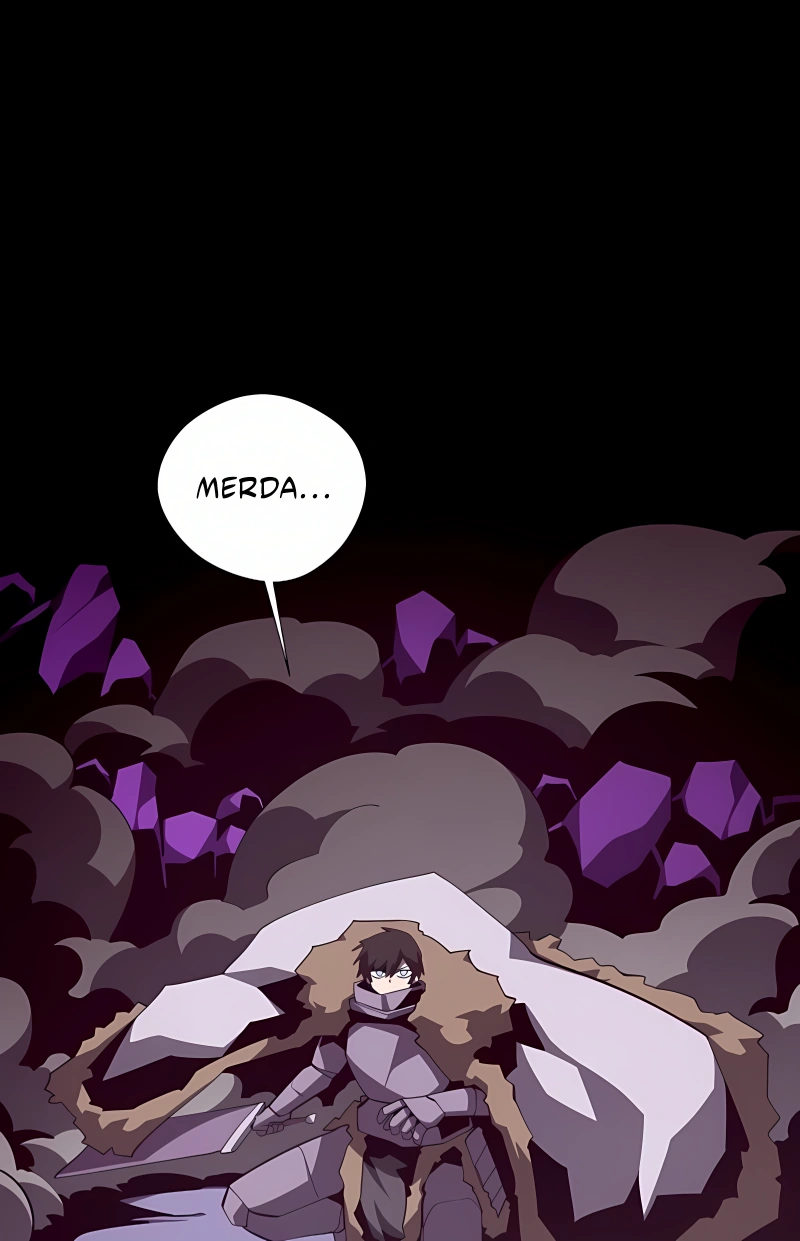 Dungeon Odyssey Capítulo 142 Página 11