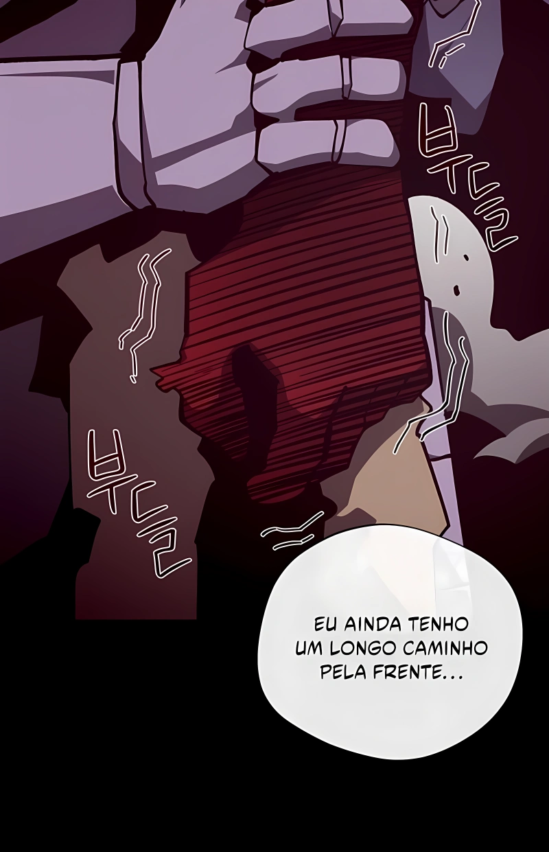 Dungeon Odyssey Capítulo 142 Página 110