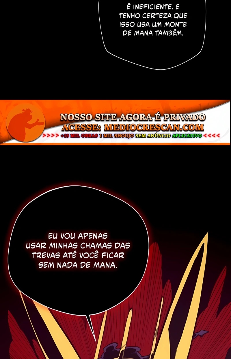 Dungeon Odyssey Capítulo 142 Página 19