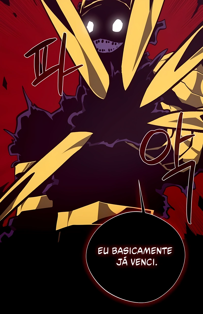 Dungeon Odyssey Capítulo 142 Página 20
