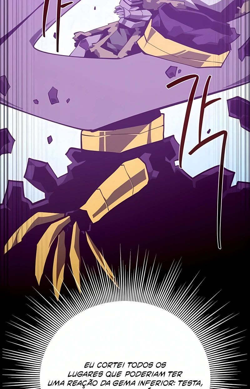 Dungeon Odyssey Capítulo 142 Página 33