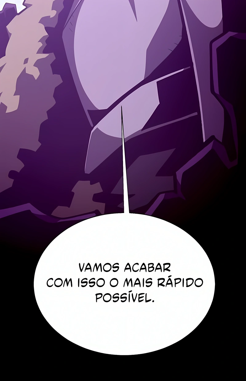 Dungeon Odyssey Capítulo 142 Página 4