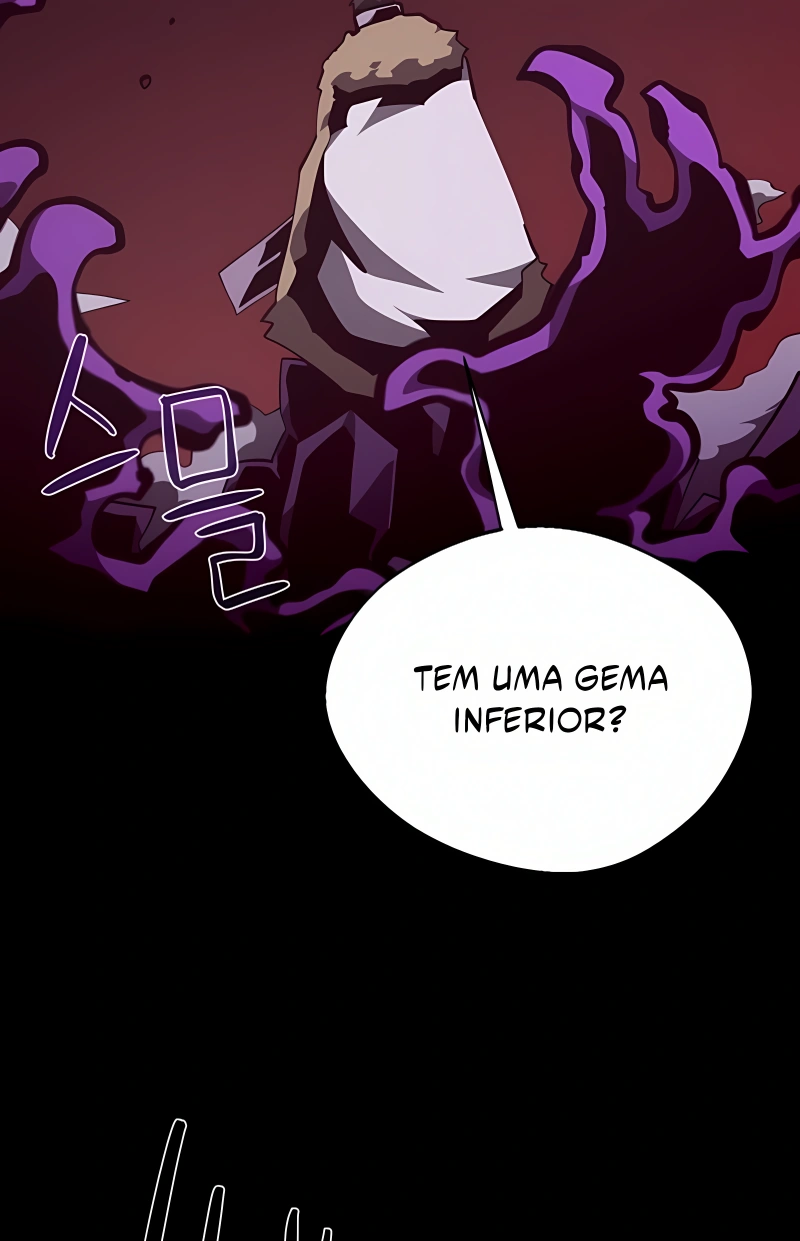 Dungeon Odyssey Capítulo 142 Página 44
