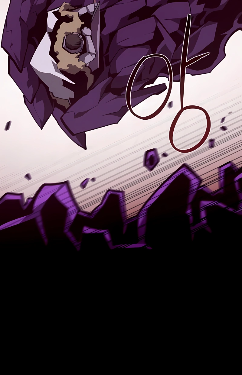 Dungeon Odyssey Capítulo 142 Página 47