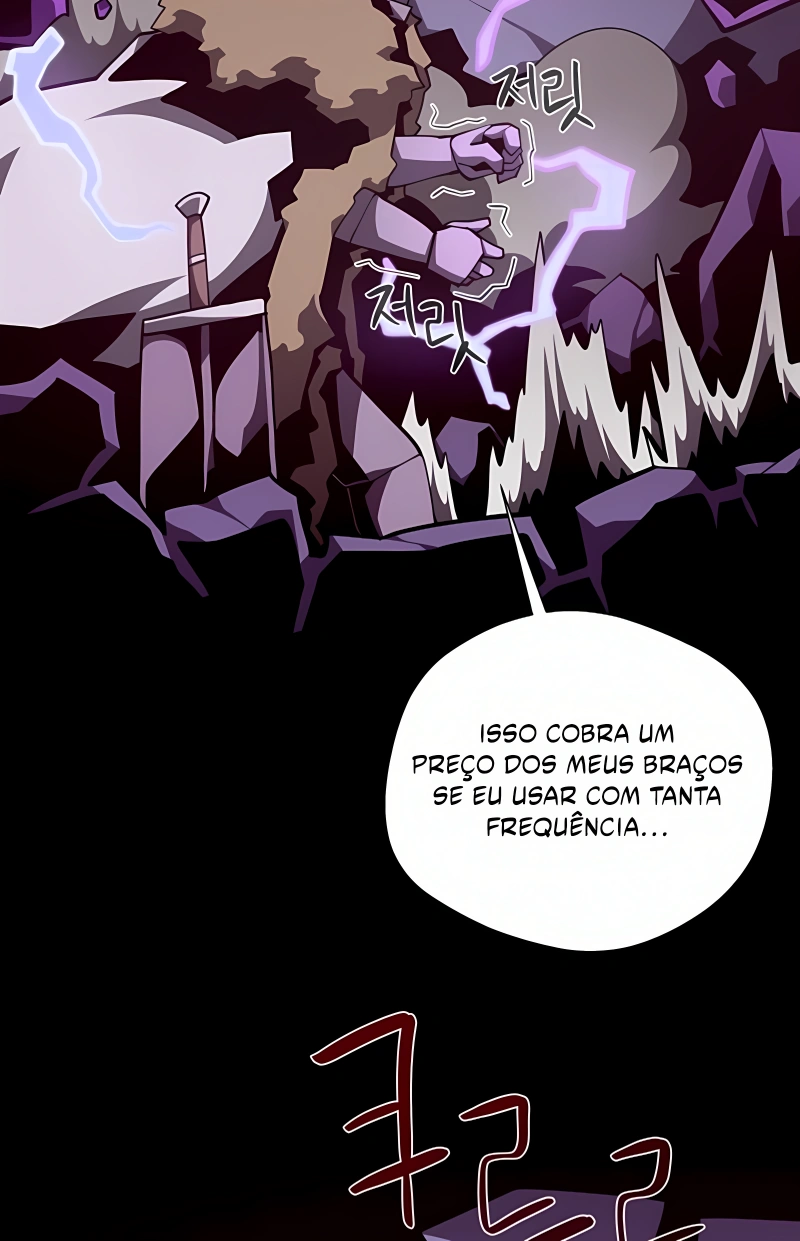 Dungeon Odyssey Capítulo 142 Página 54