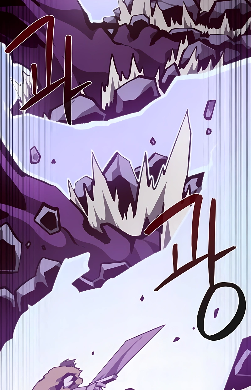 Dungeon Odyssey Capítulo 142 Página 60
