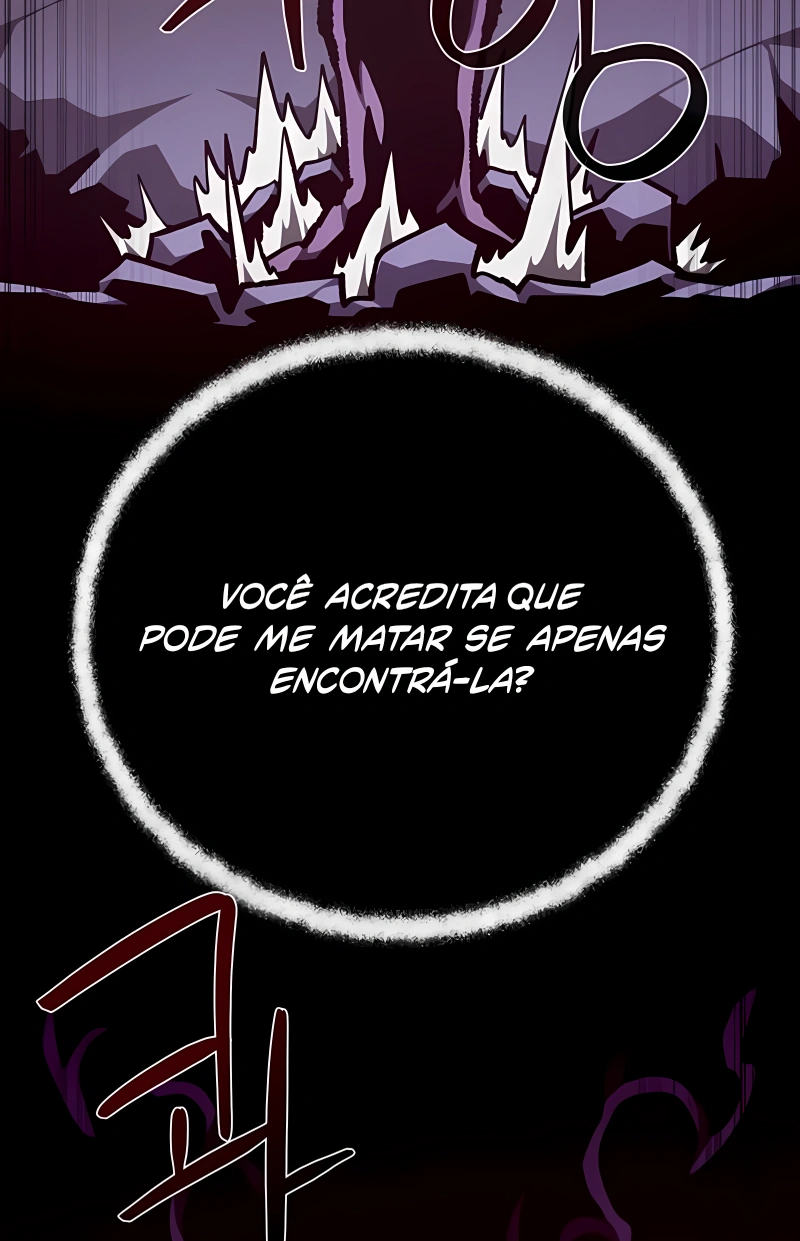 Dungeon Odyssey Capítulo 142 Página 68