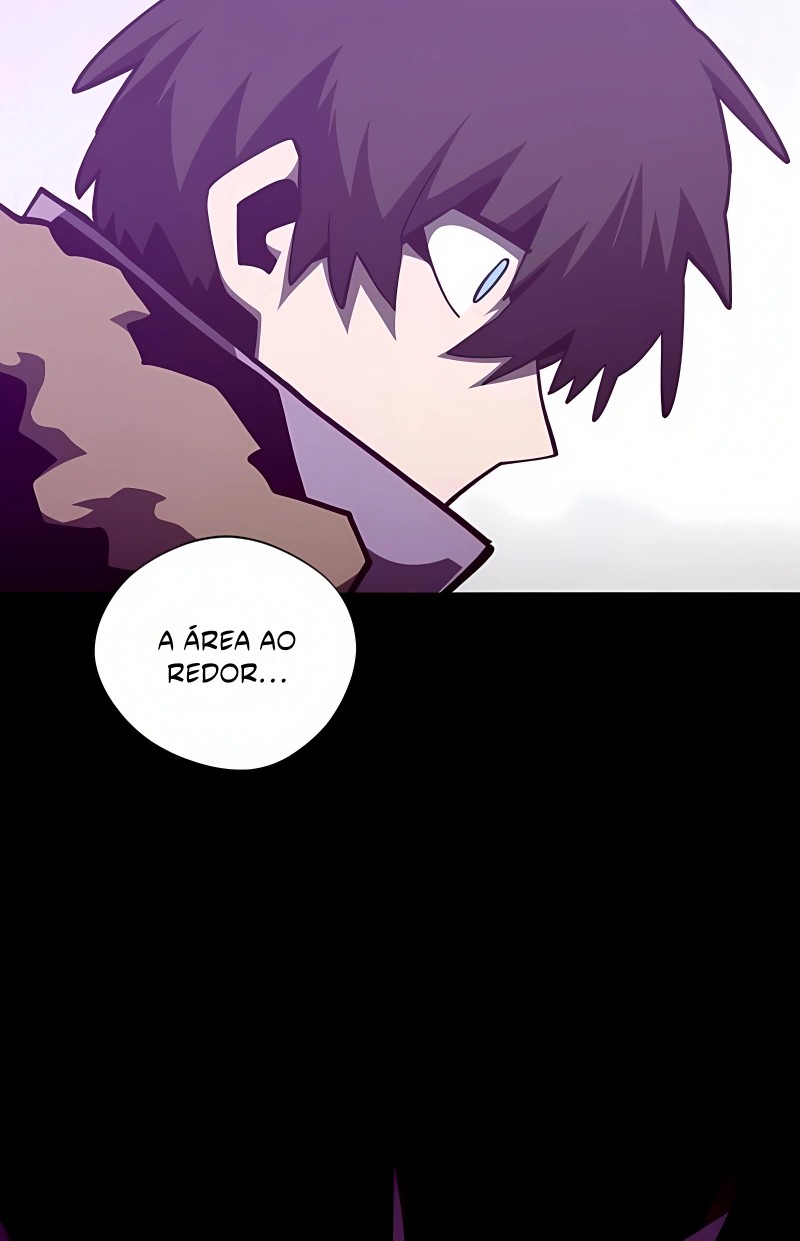 Dungeon Odyssey Capítulo 142 Página 79