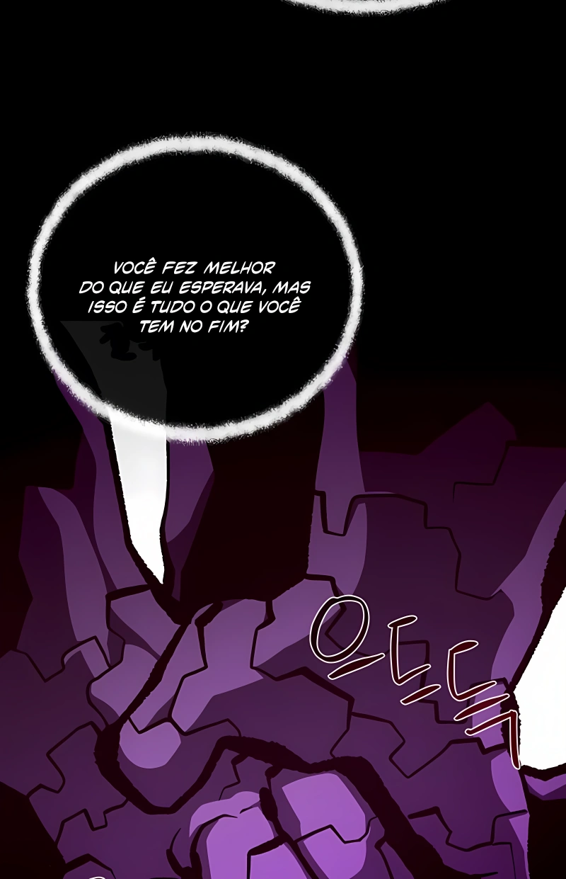 Dungeon Odyssey Capítulo 142 Página 83
