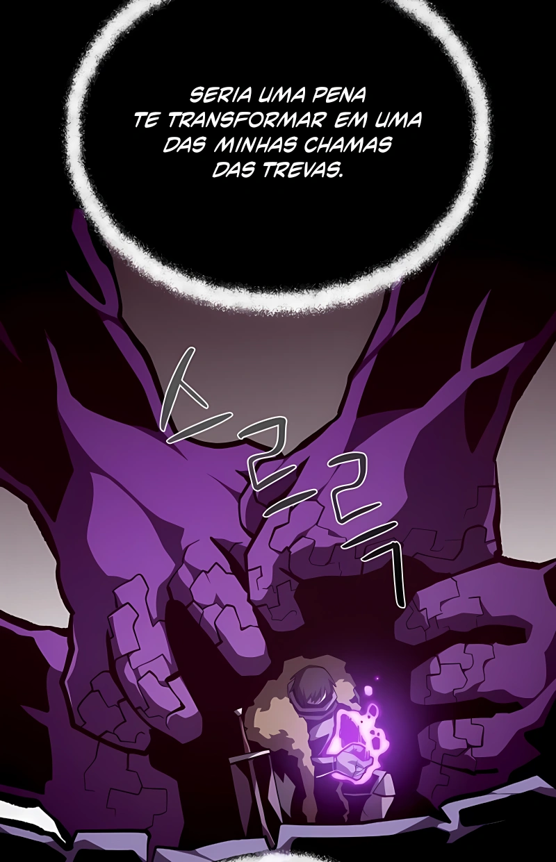 Dungeon Odyssey Capítulo 142 Página 87