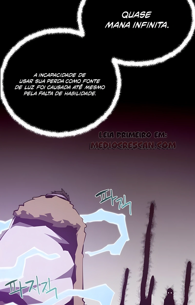 Dungeon Odyssey Capítulo 143 Página 104