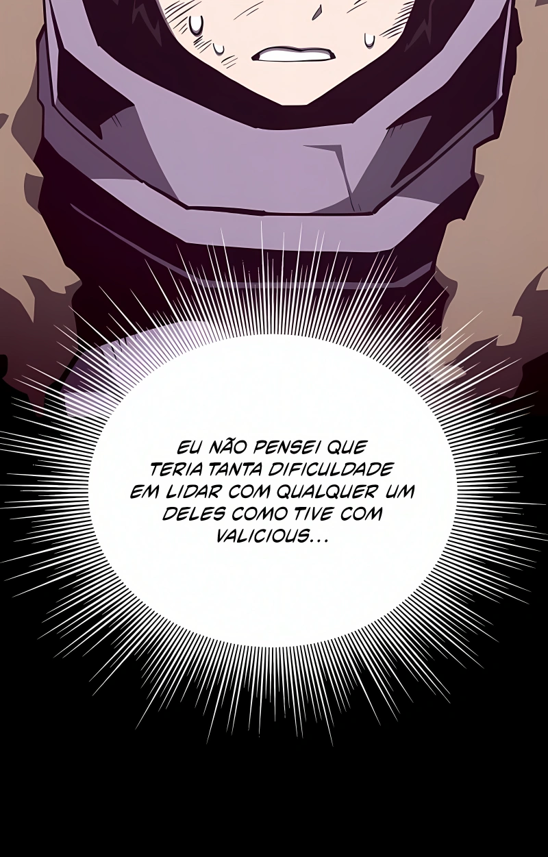 Dungeon Odyssey Capítulo 143 Página 108