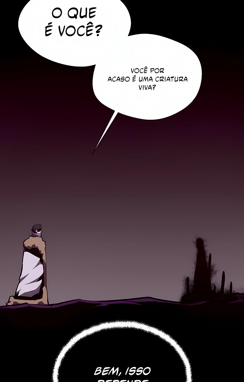 Dungeon Odyssey Capítulo 143 Página 111