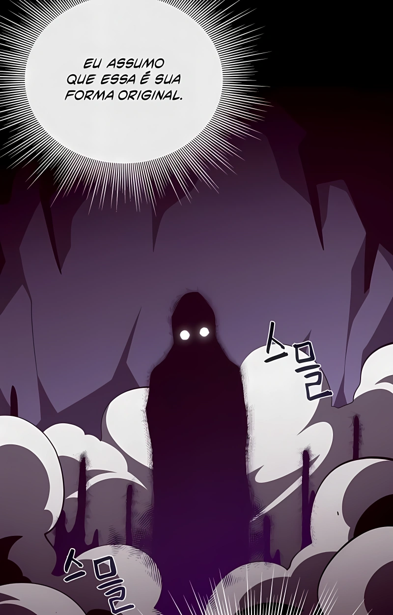 Dungeon Odyssey Capítulo 143 Página 19
