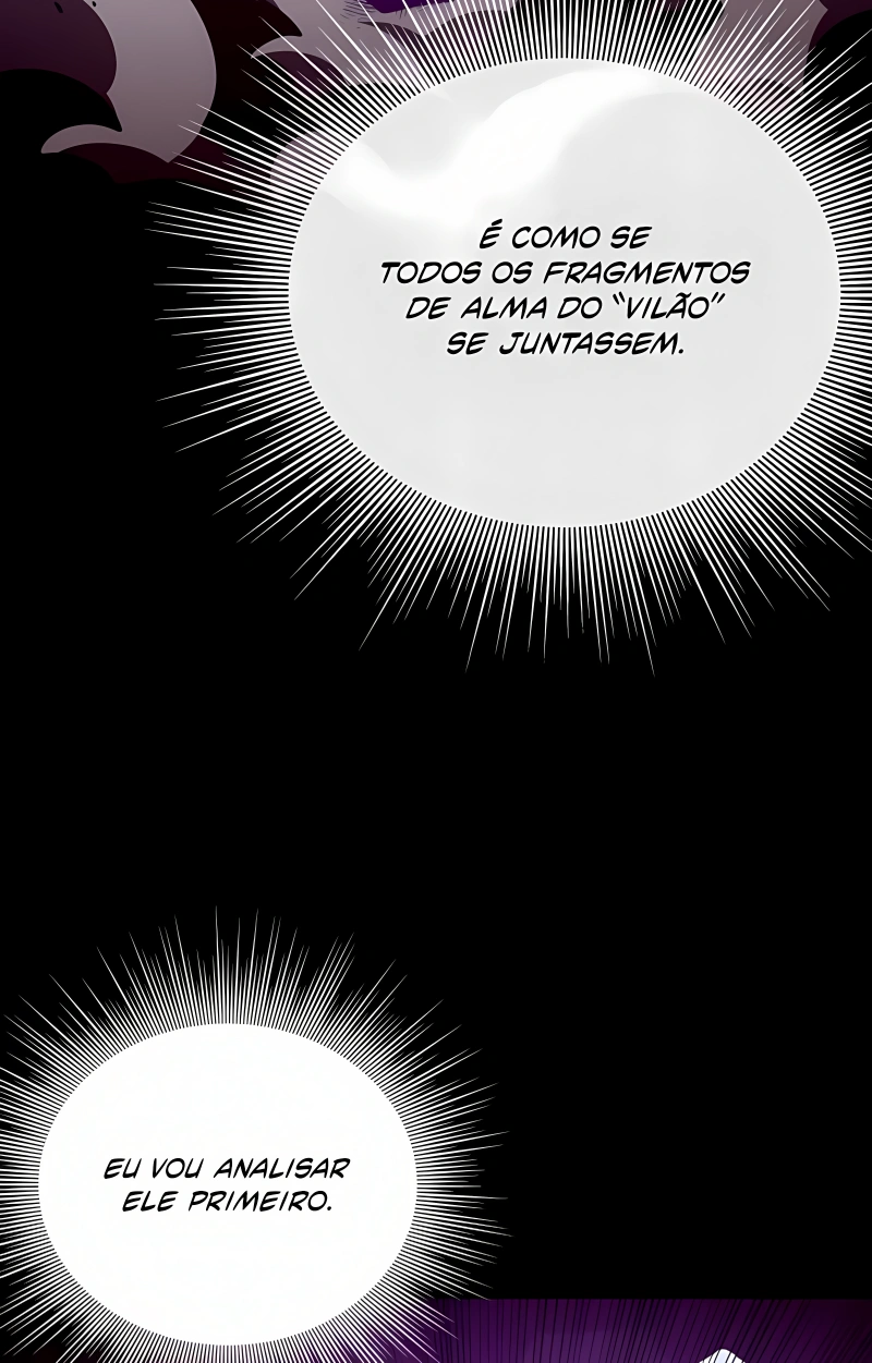 Dungeon Odyssey Capítulo 143 Página 20