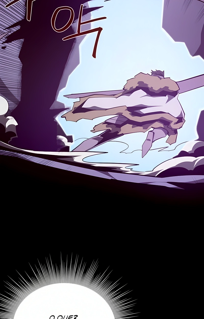 Dungeon Odyssey Capítulo 143 Página 23