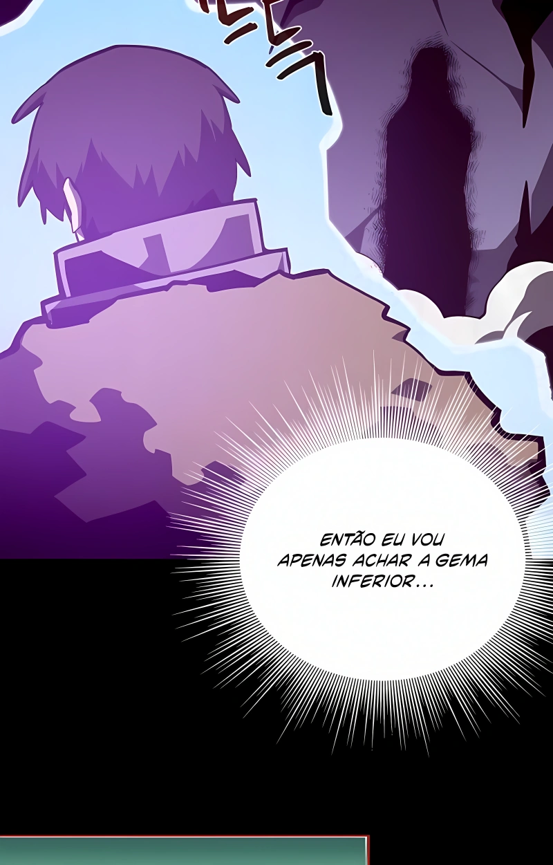 Dungeon Odyssey Capítulo 143 Página 26