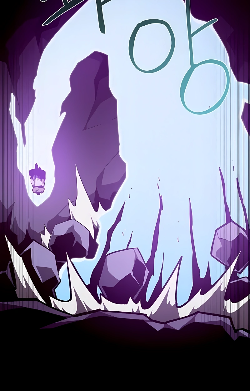Dungeon Odyssey Capítulo 143 Página 37