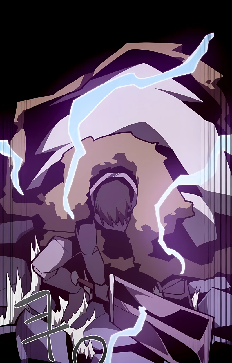 Dungeon Odyssey Capítulo 143 Página 38