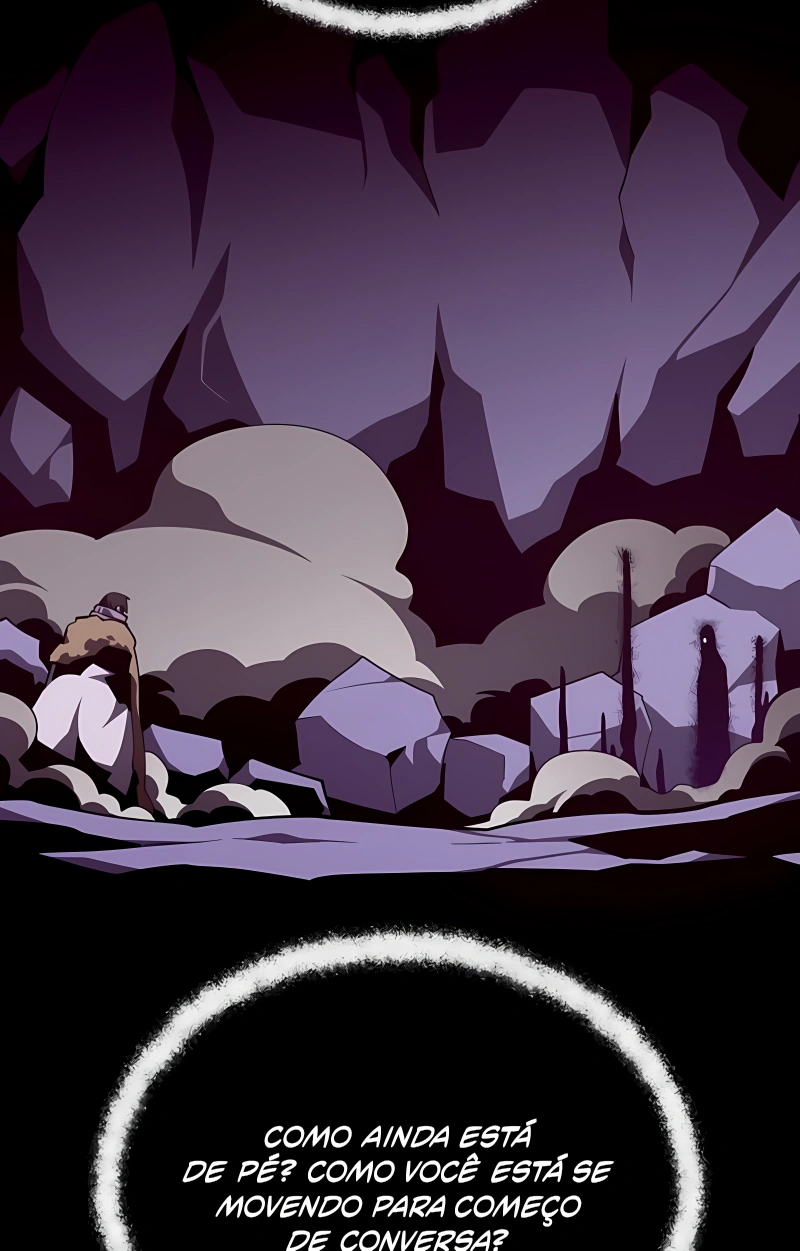 Dungeon Odyssey Capítulo 143 Página 41