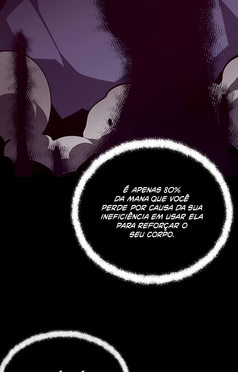 Dungeon Odyssey Capítulo 143 Página 43
