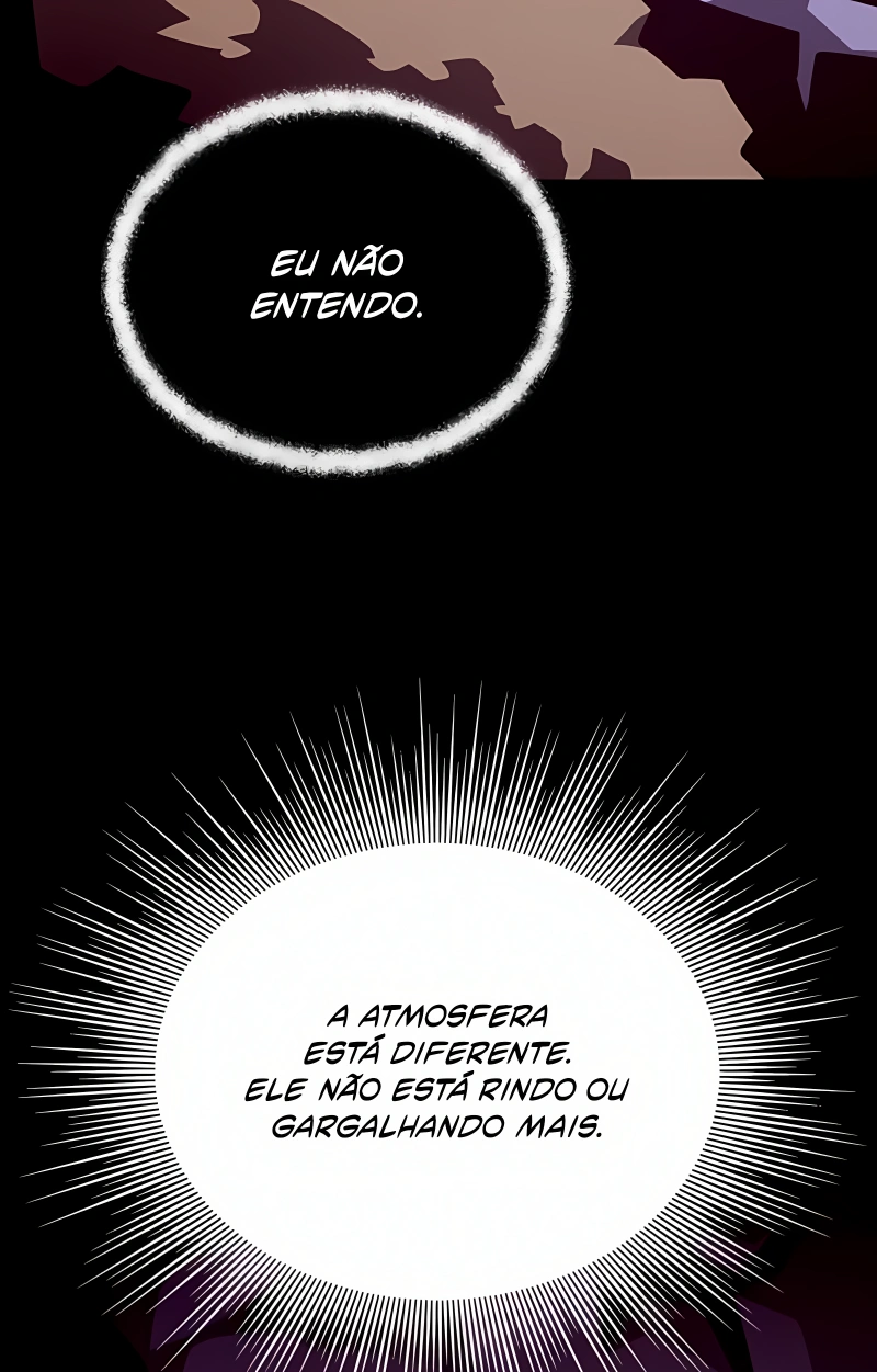 Dungeon Odyssey Capítulo 143 Página 45