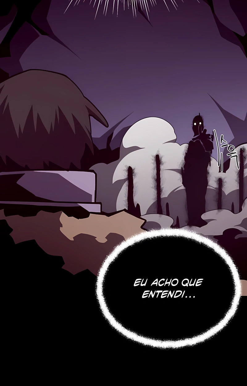 Dungeon Odyssey Capítulo 143 Página 46