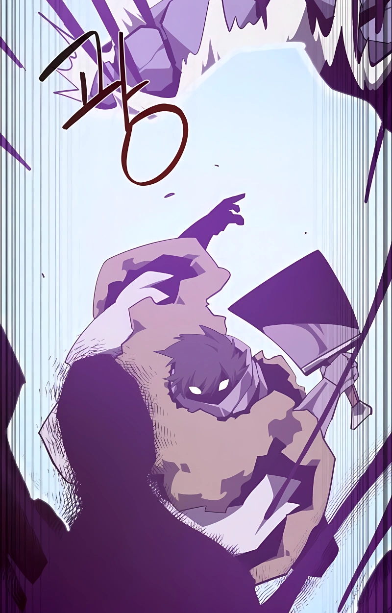 Dungeon Odyssey Capítulo 143 Página 52
