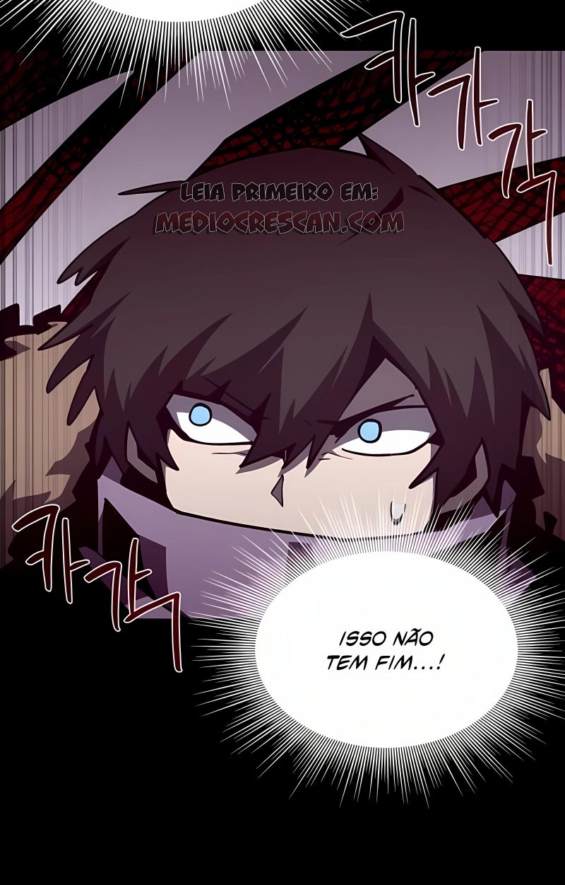 Dungeon Odyssey Capítulo 143 Página 77