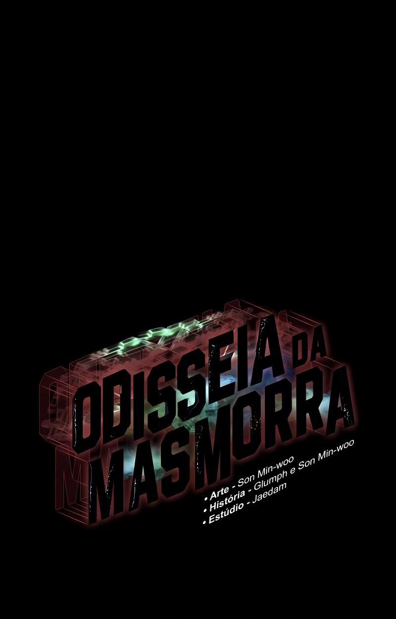 Dungeon Odyssey Capítulo 143 Página 8