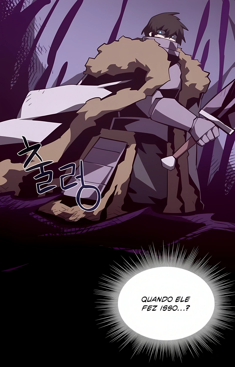 Dungeon Odyssey Capítulo 143 Página 80