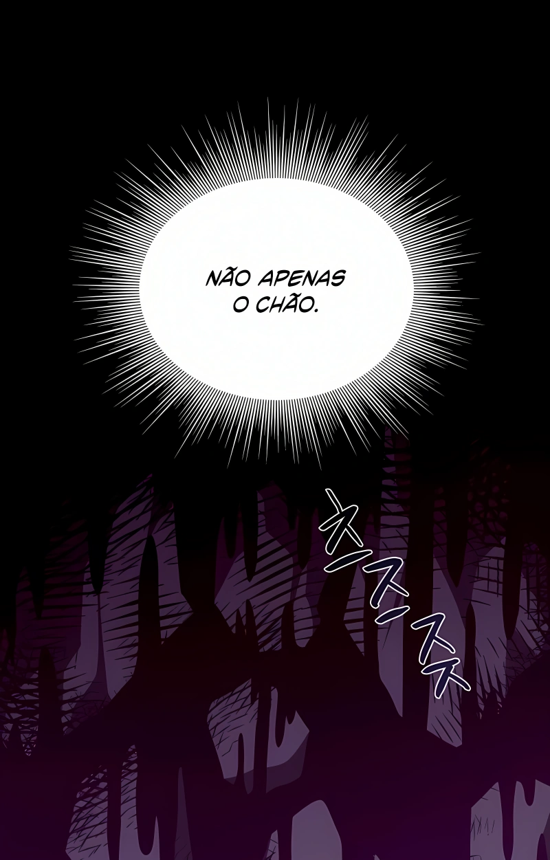Dungeon Odyssey Capítulo 143 Página 81