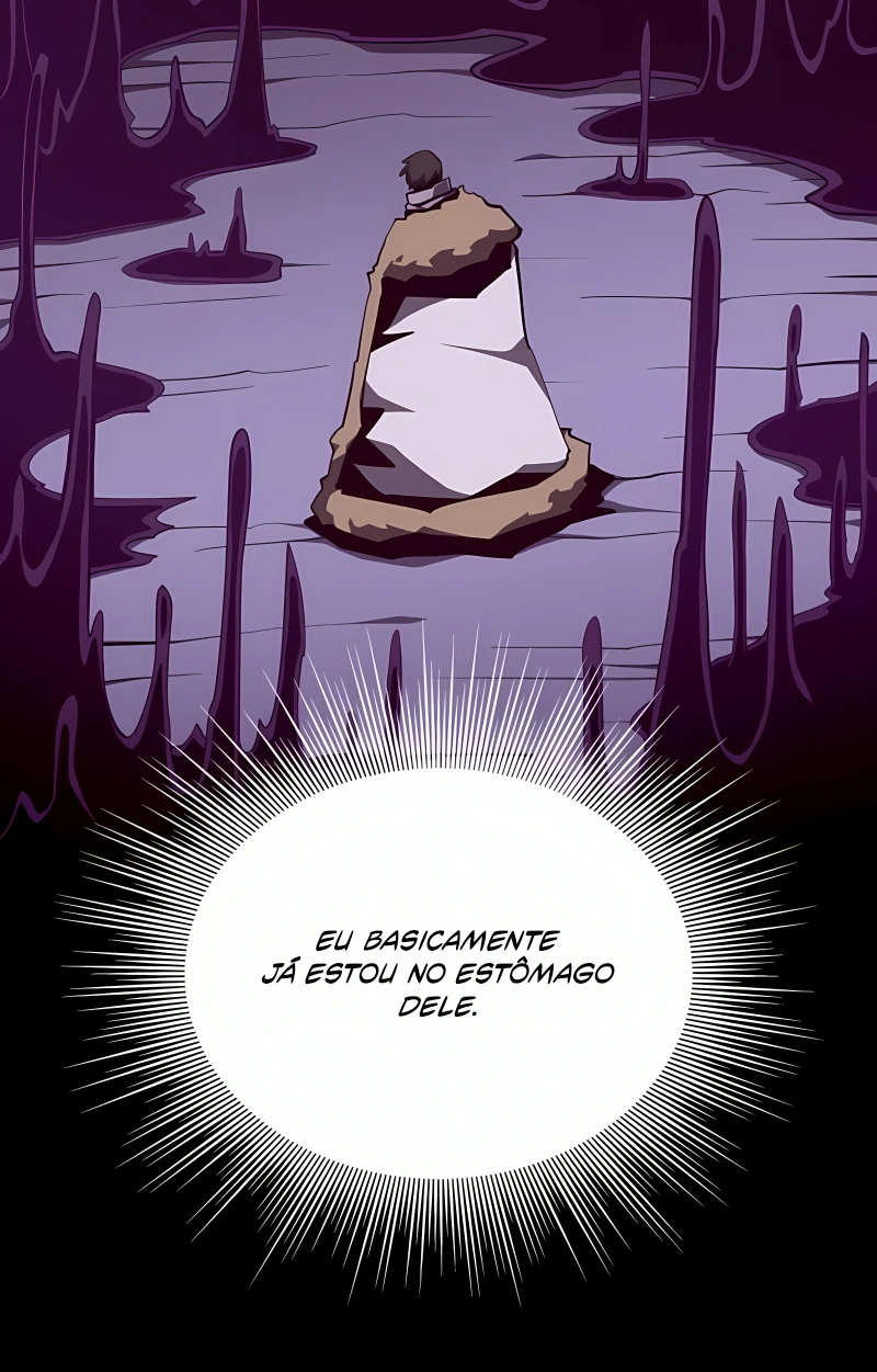 Dungeon Odyssey Capítulo 143 Página 83