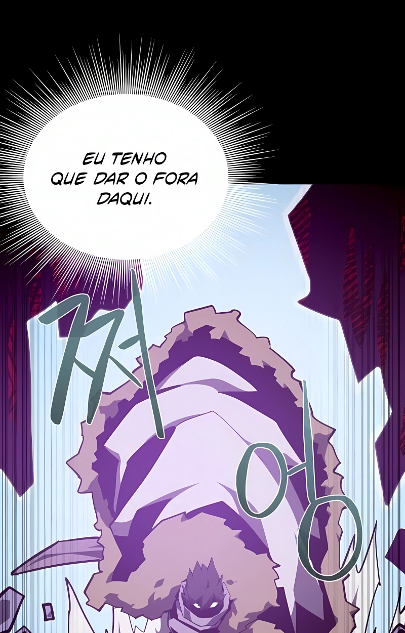 Dungeon Odyssey Capítulo 143 Página 84