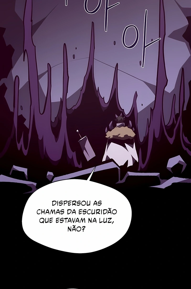 Dungeon Odyssey Capítulo 144 Página 104
