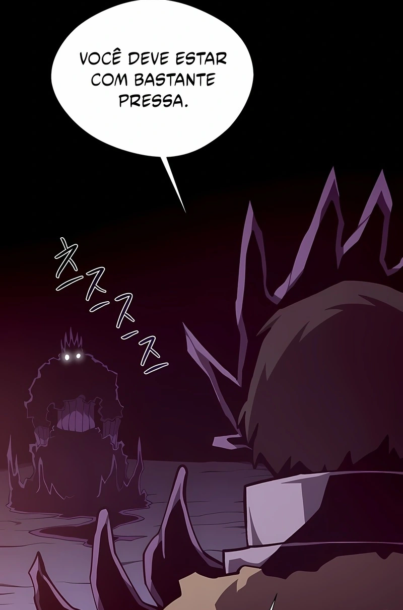Dungeon Odyssey Capítulo 144 Página 105