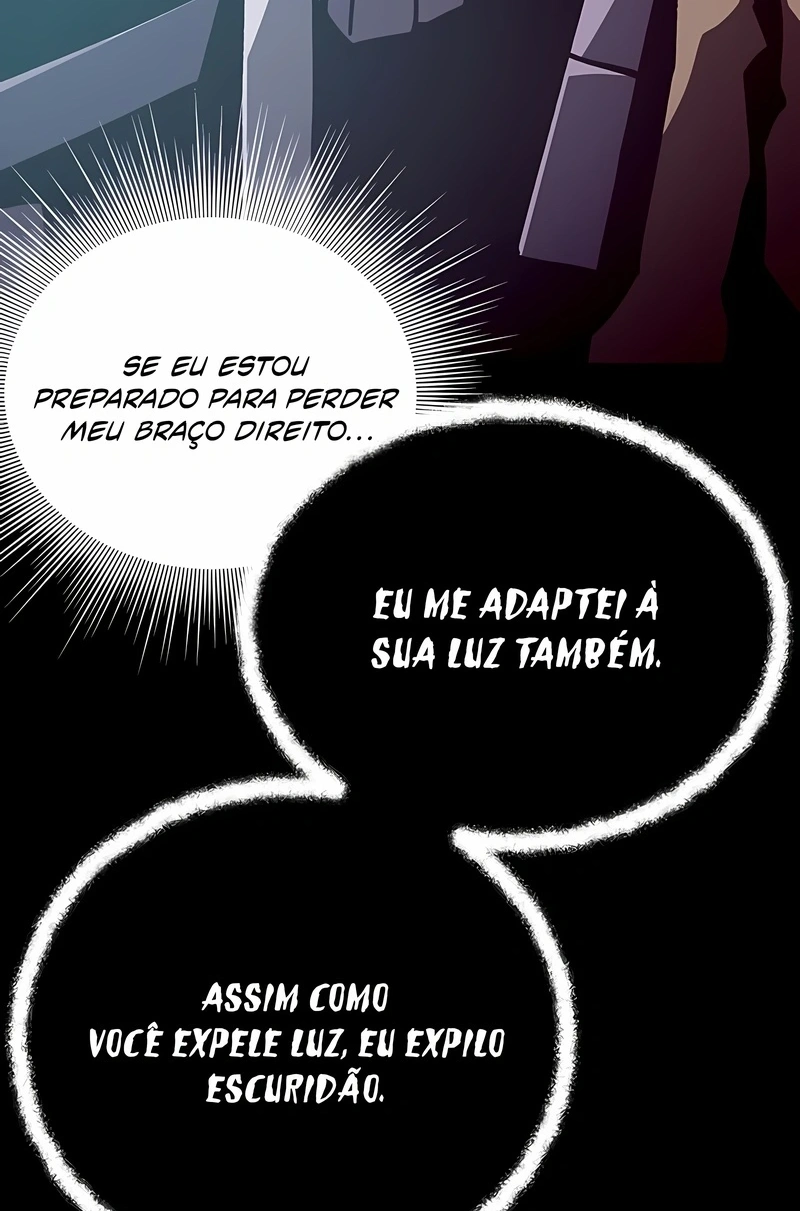 Dungeon Odyssey Capítulo 144 Página 11