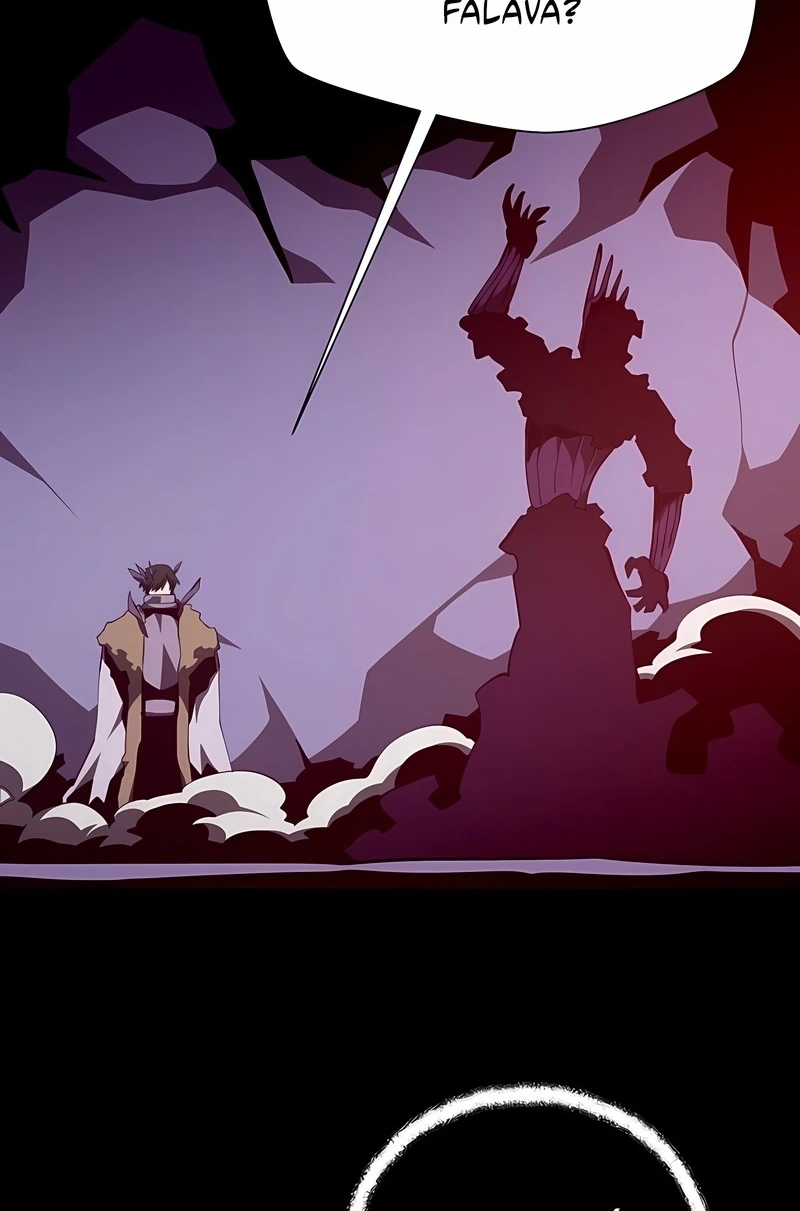 Dungeon Odyssey Capítulo 144 Página 110