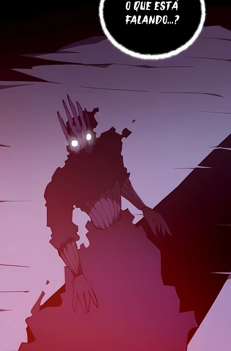 Dungeon Odyssey Capítulo 144 Página 111