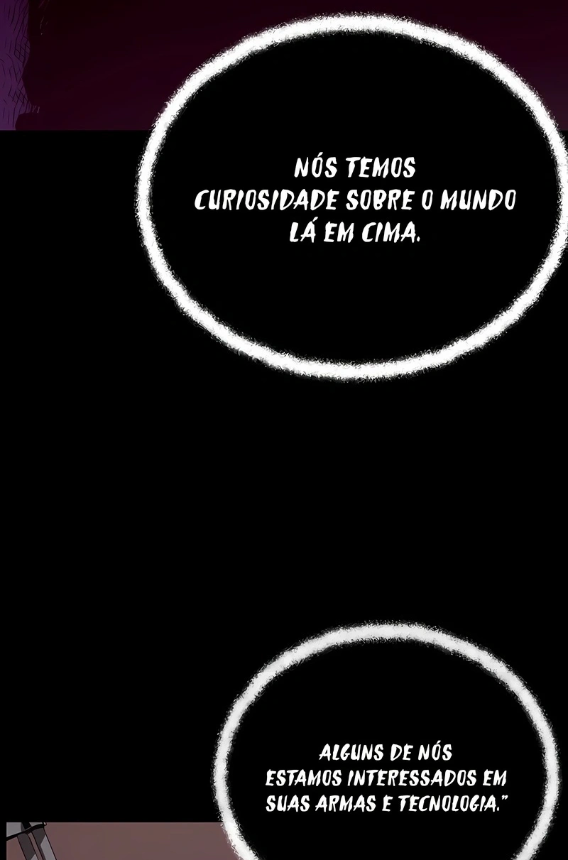 Dungeon Odyssey Capítulo 144 Página 18